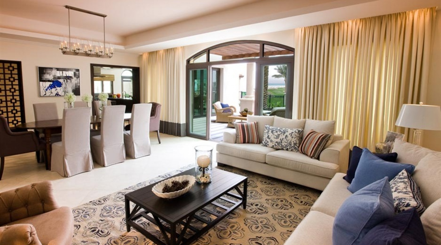 st regis residences in abu dhabi 5