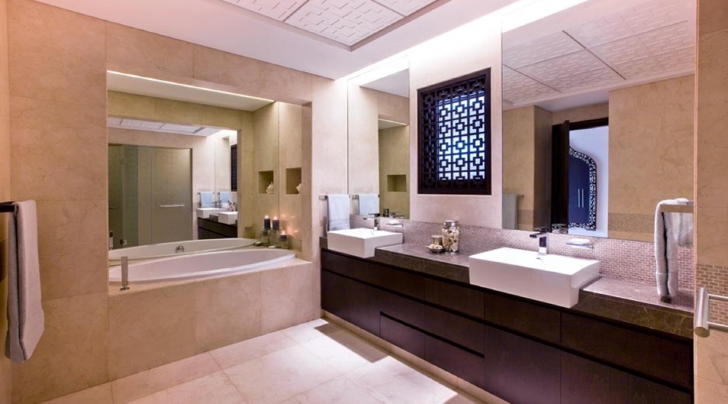 st regis residences in abu dhabi 7
