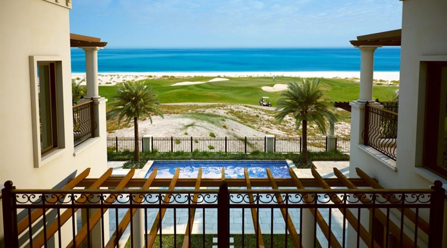 st regis residences in abu dhabi 9