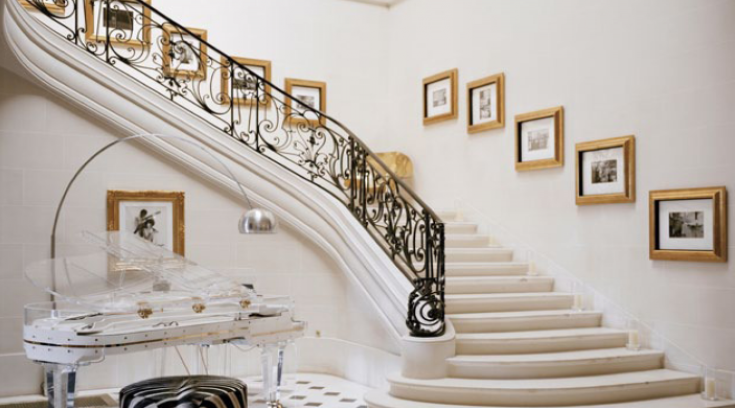 Hotel Particulier in Paris 2