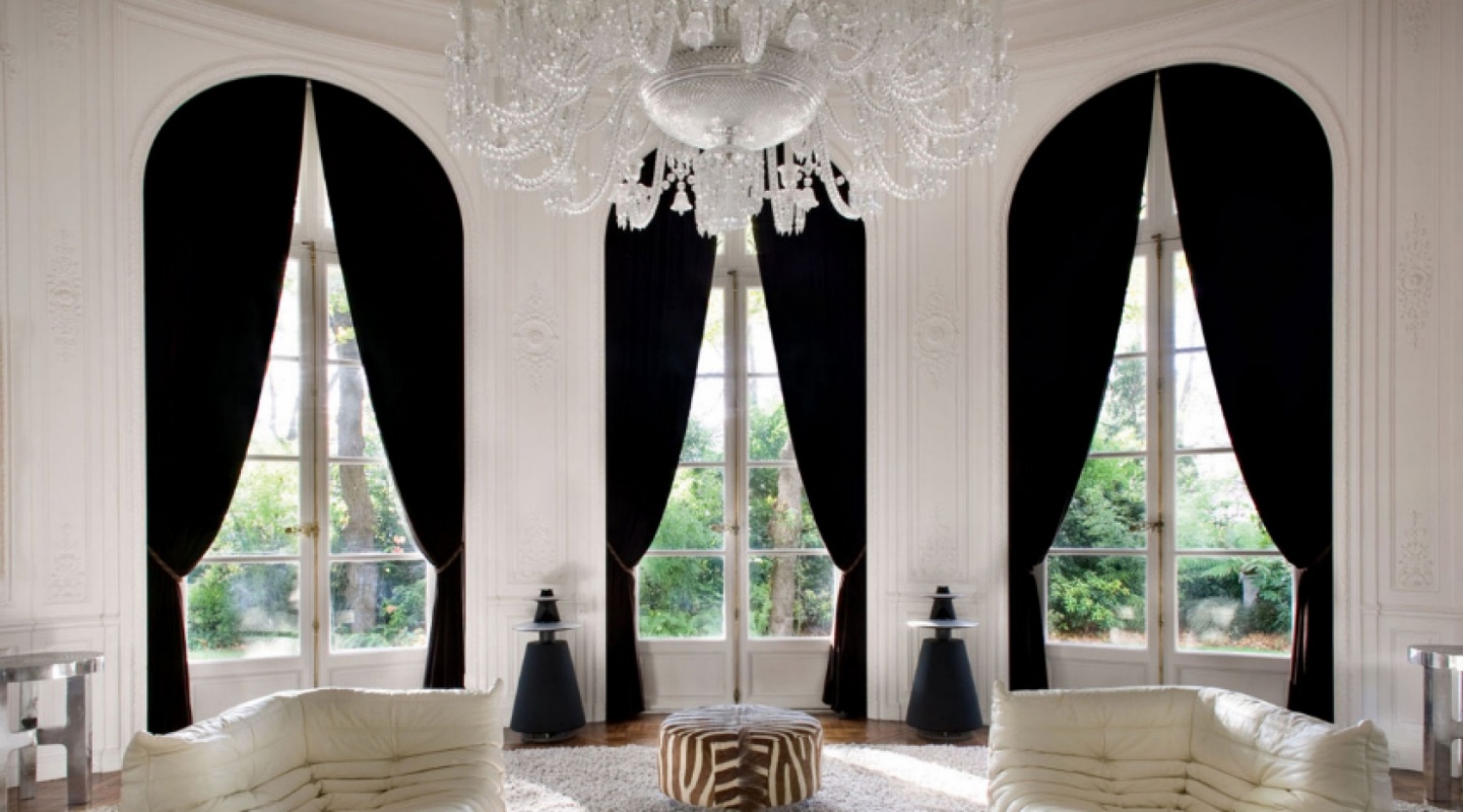 Hotel Particulier in Paris