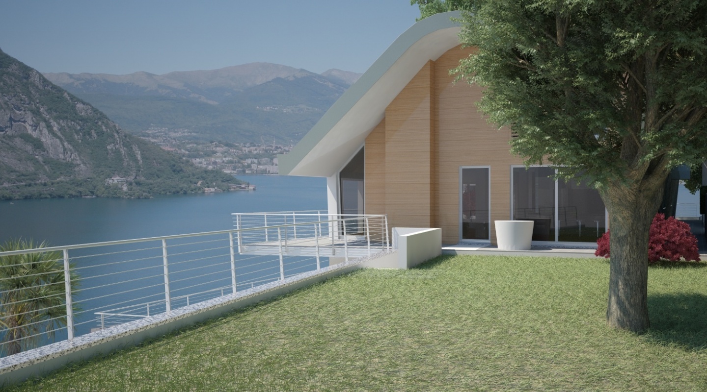 villa piazzora 13