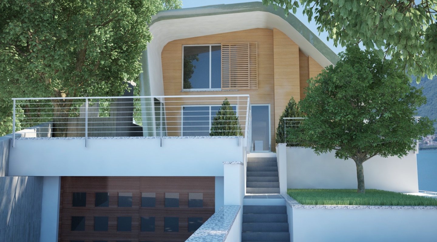 villa piazzora 14