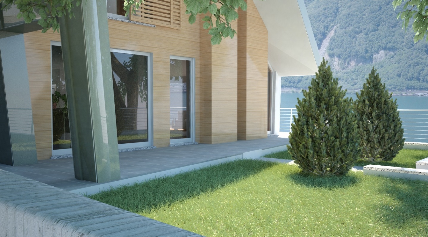 villa piazzora 15