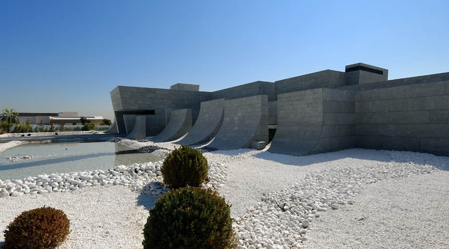 house by a cero in madrid spain
