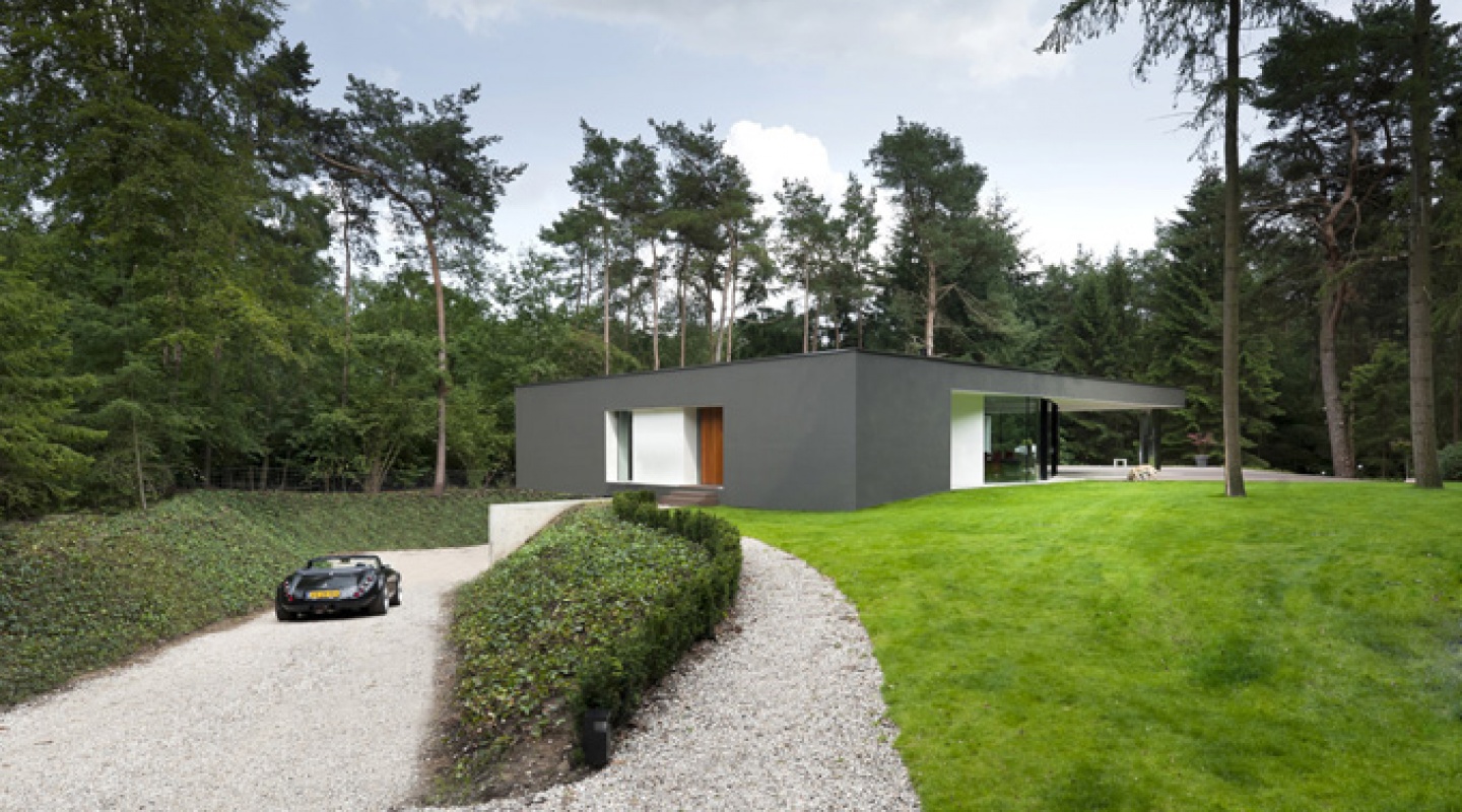 villa veth hattem netherlands 001