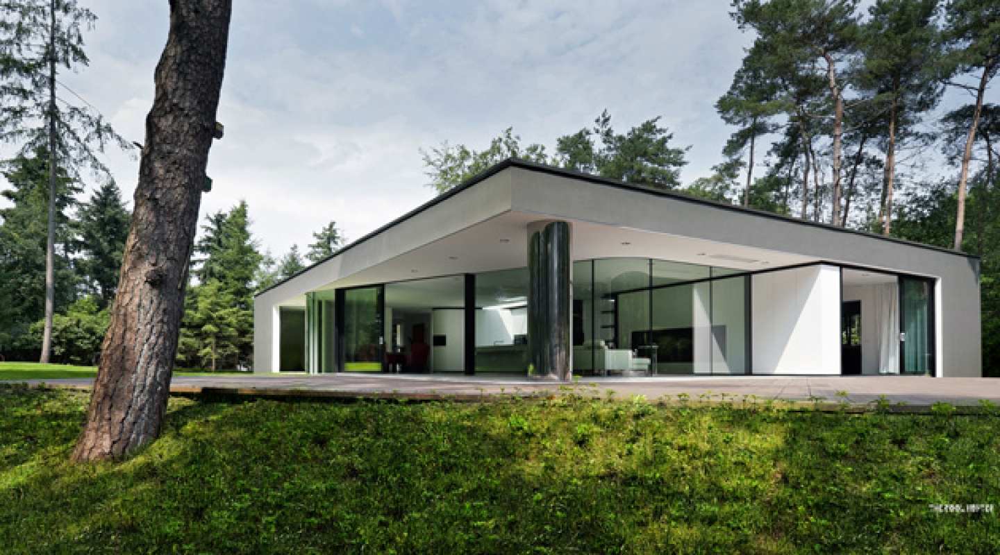 villa veth hattem netherlands 2