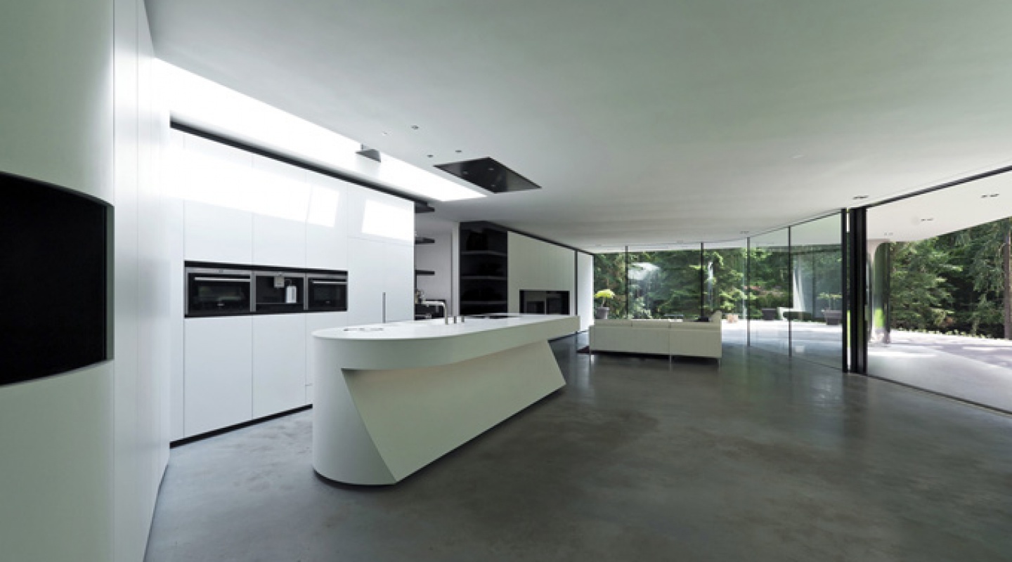 villa veth hattem netherlands 4