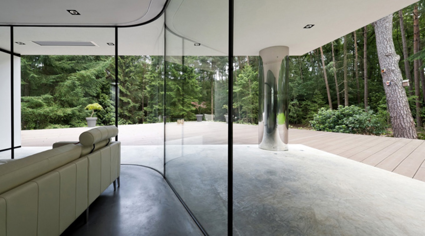 villa veth hattem netherlands 7