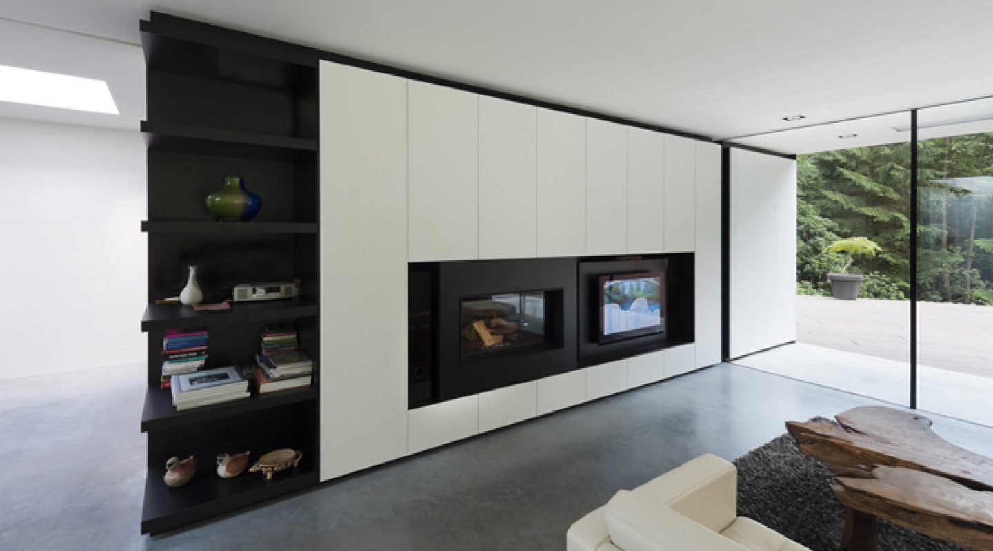 villa veth hattem netherlands 8