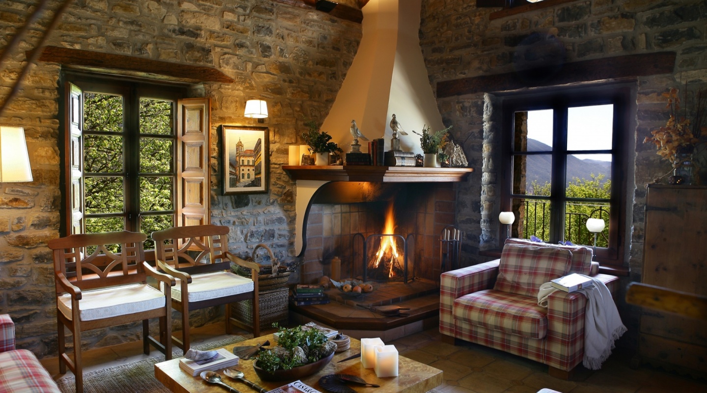 Boutique property in the Spanish Pyrenees 5