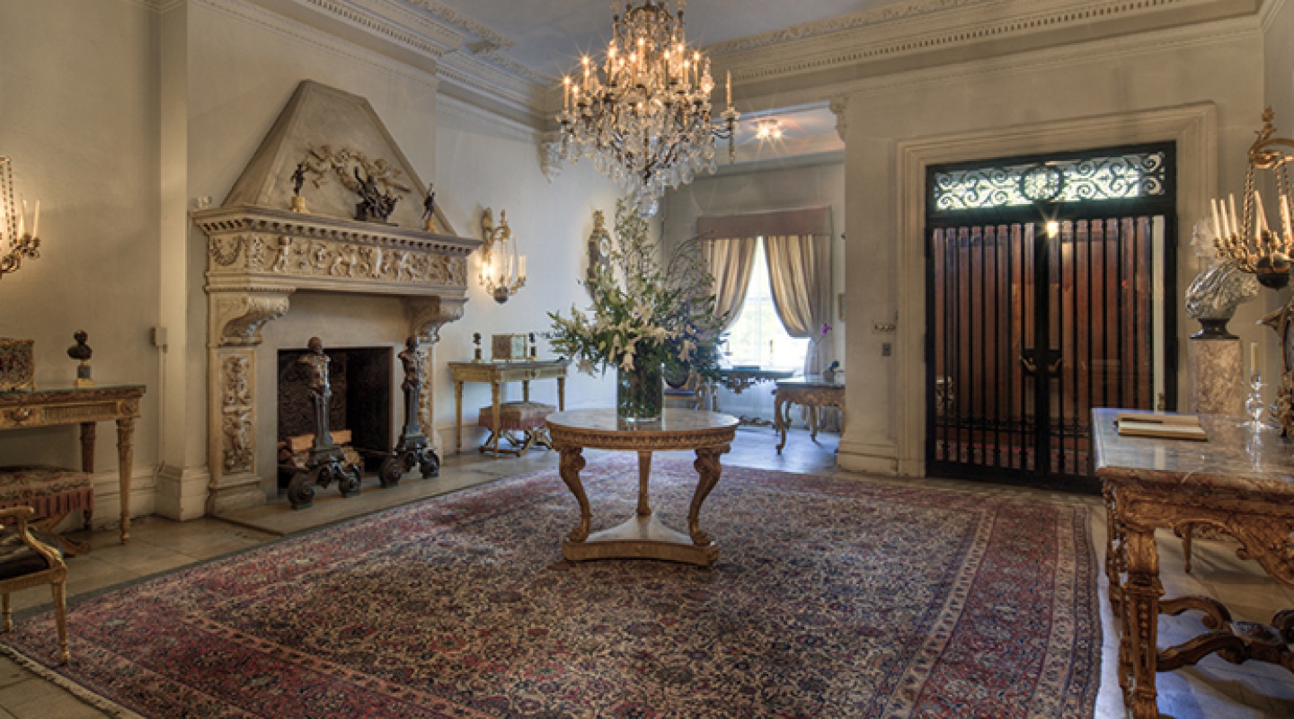 the stanford white mansion new york 8