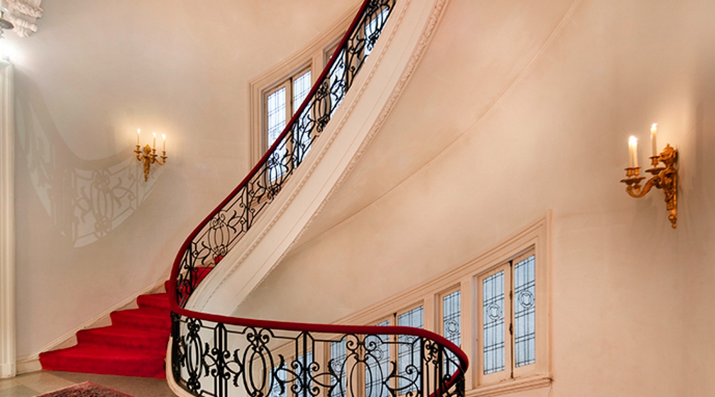 the stanford white mansion new york 9