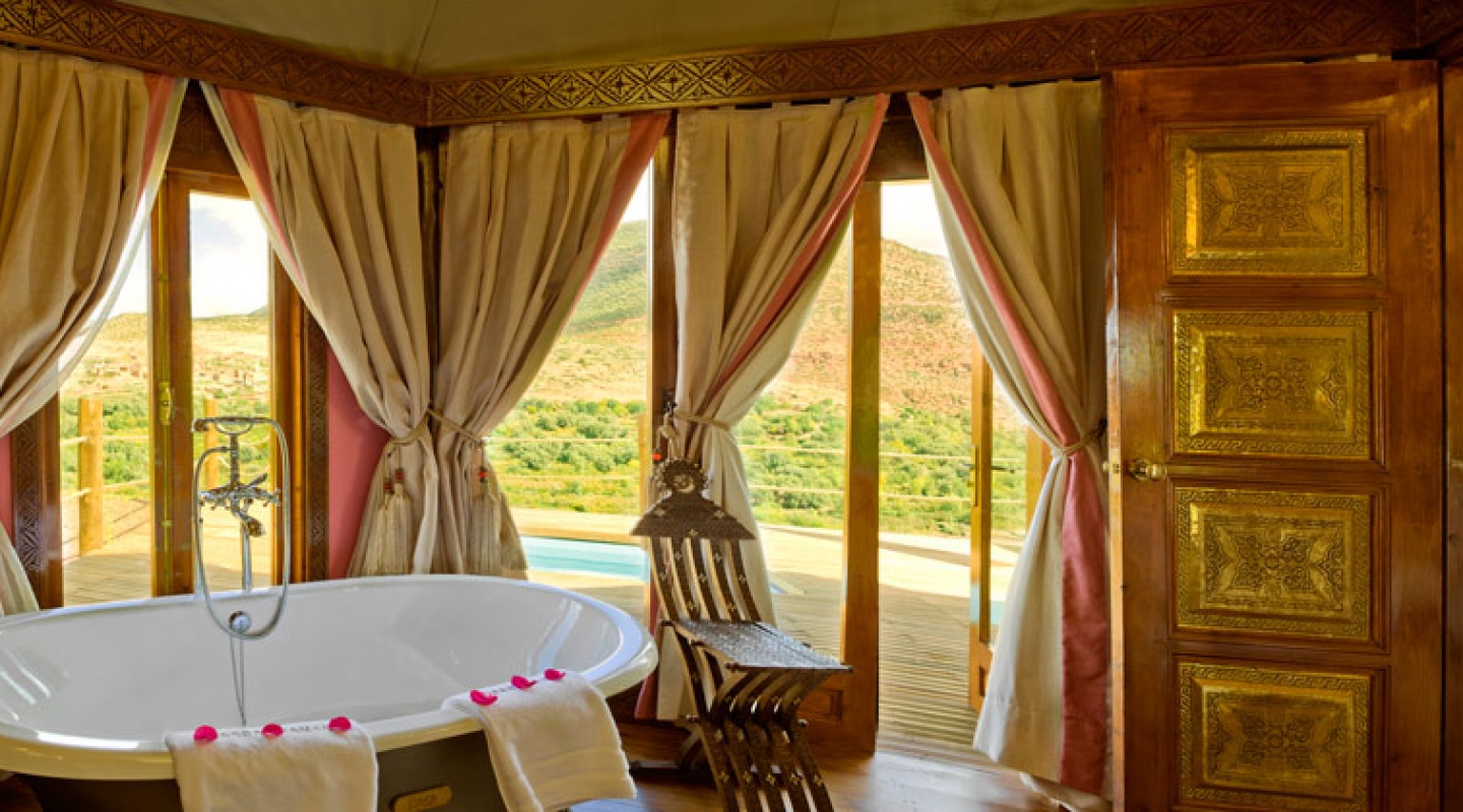 richard bransons kasbah tamadot hotel in morocco 3