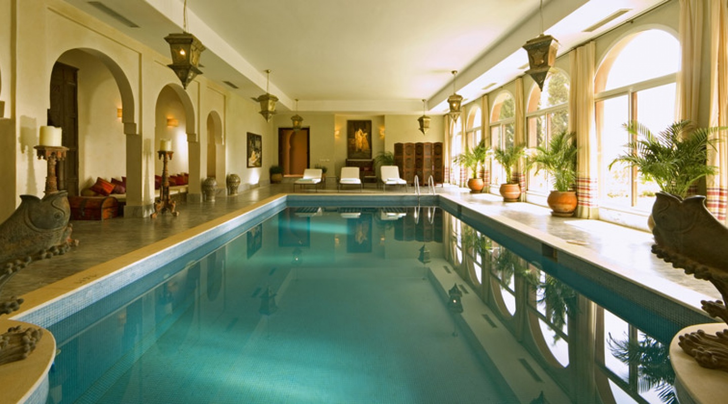 richard bransons kasbah tamadot hotel in morocco 8