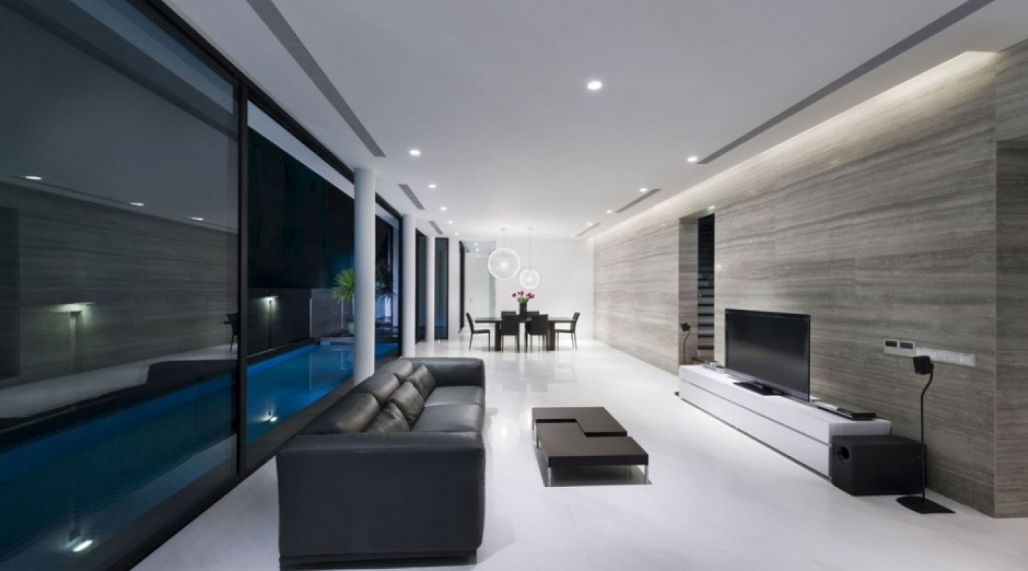 alnwick road house by park associates 2