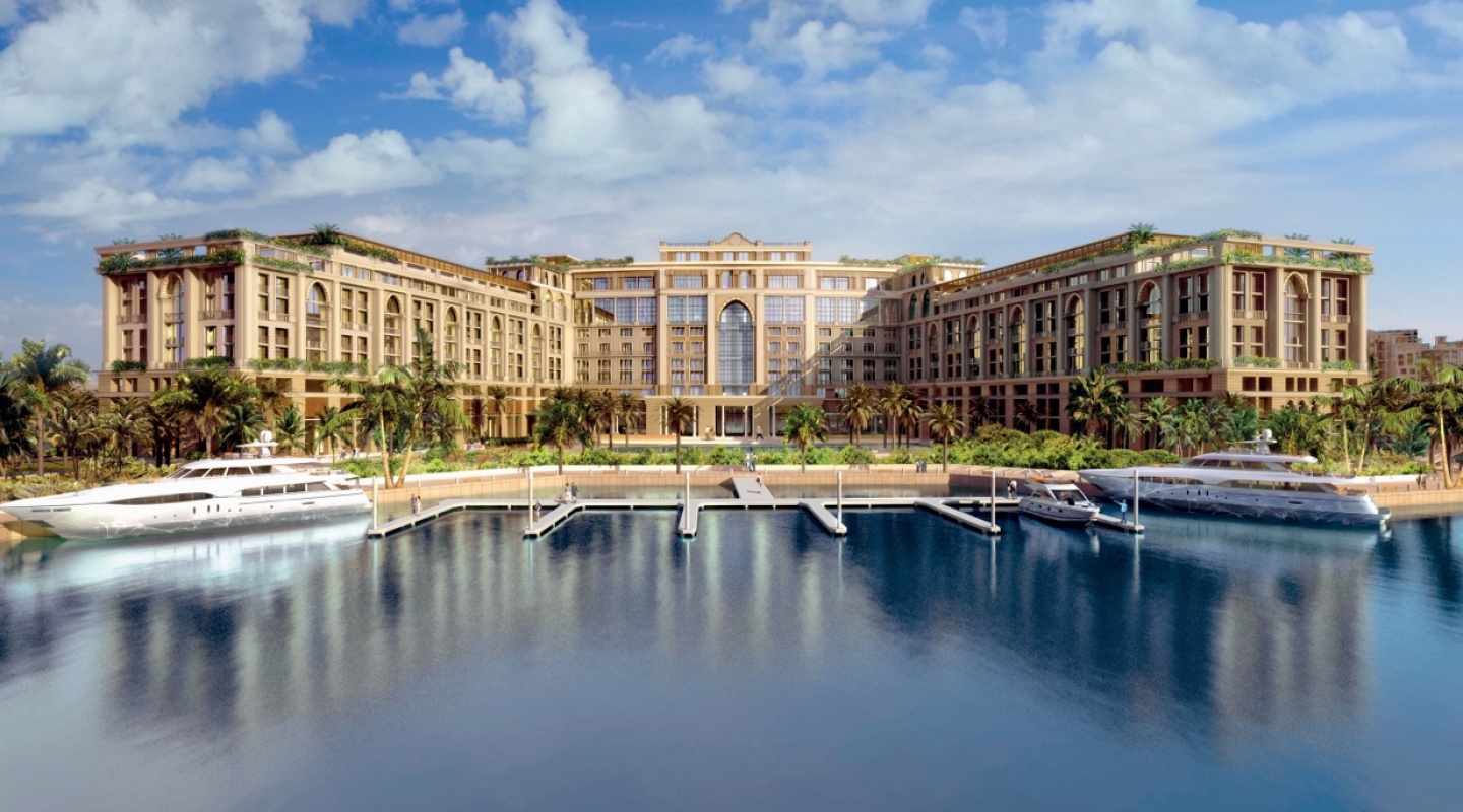 palazzo versace dubai