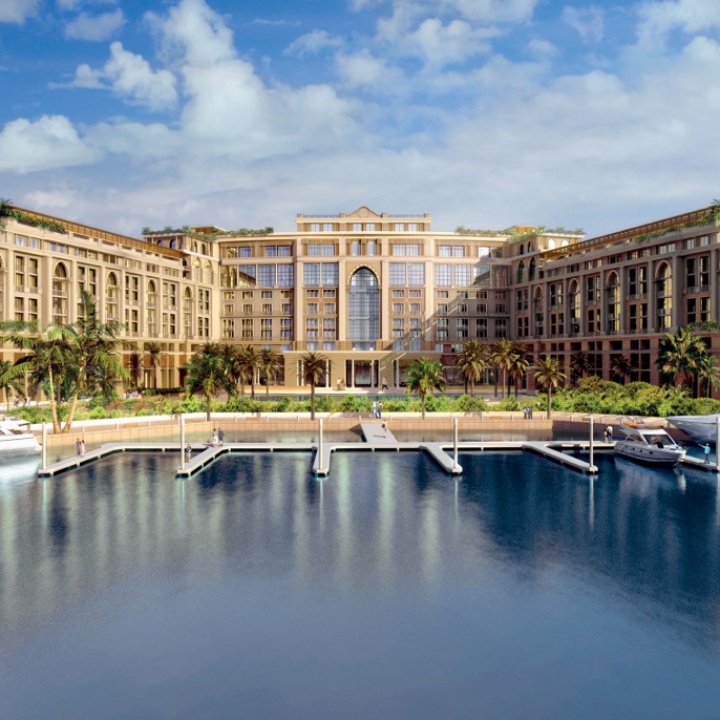 palazzo versace dubai