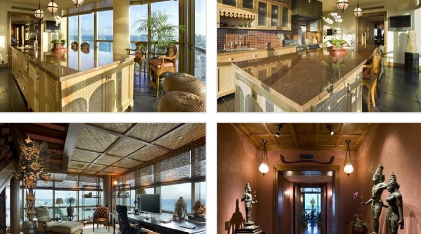 penthouse a setai south beach in miami 6