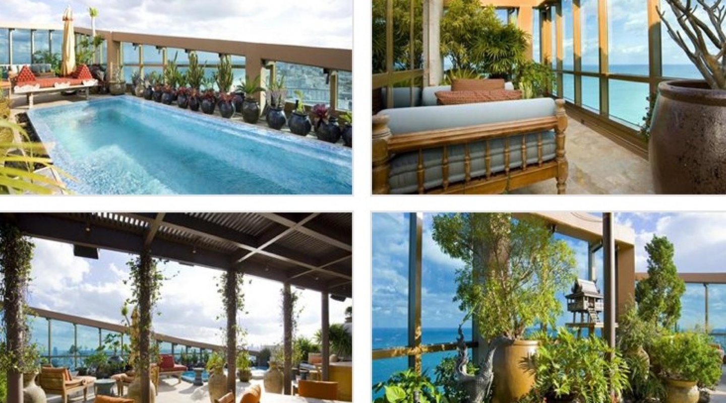 penthouse a setai south beach in miami 7