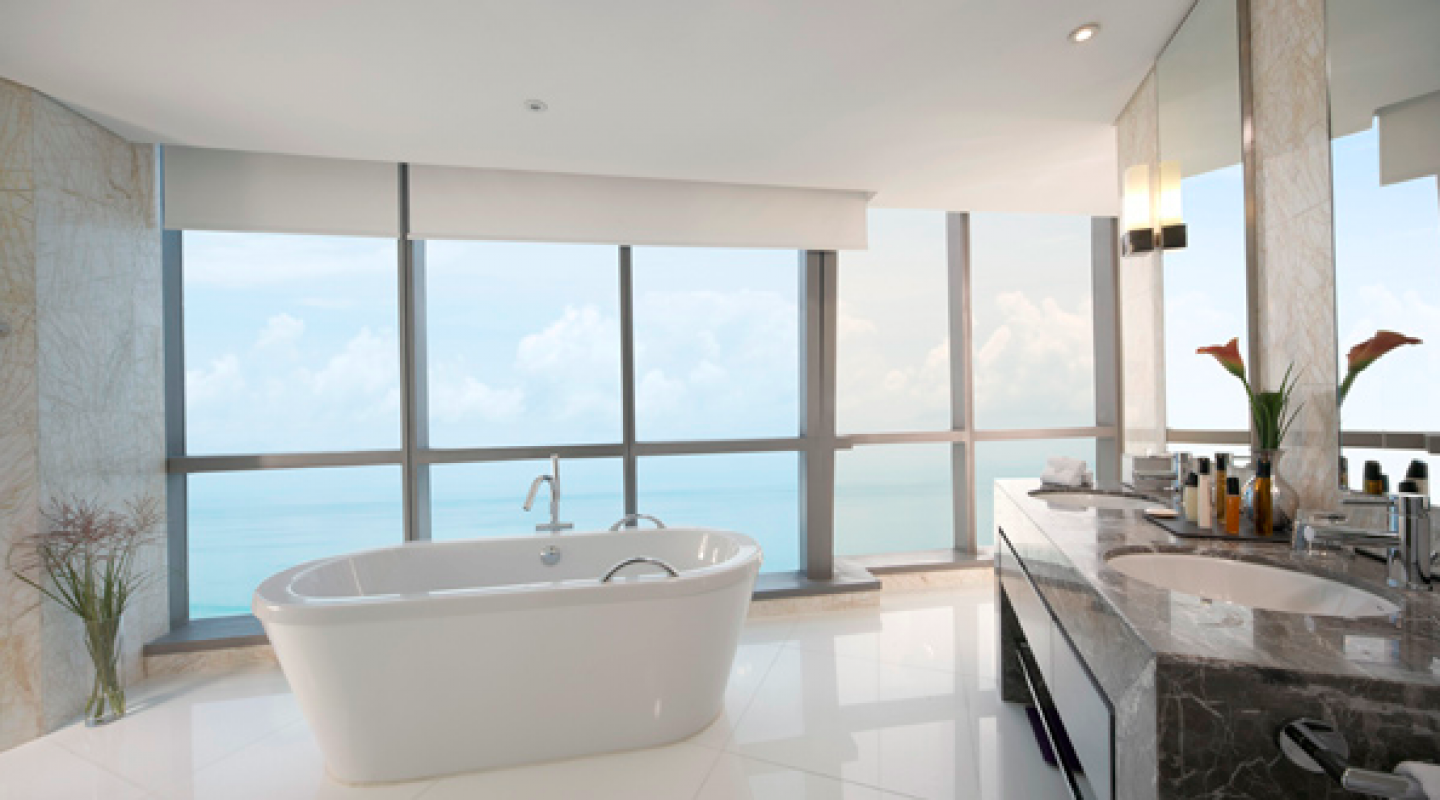 etihad towers 4