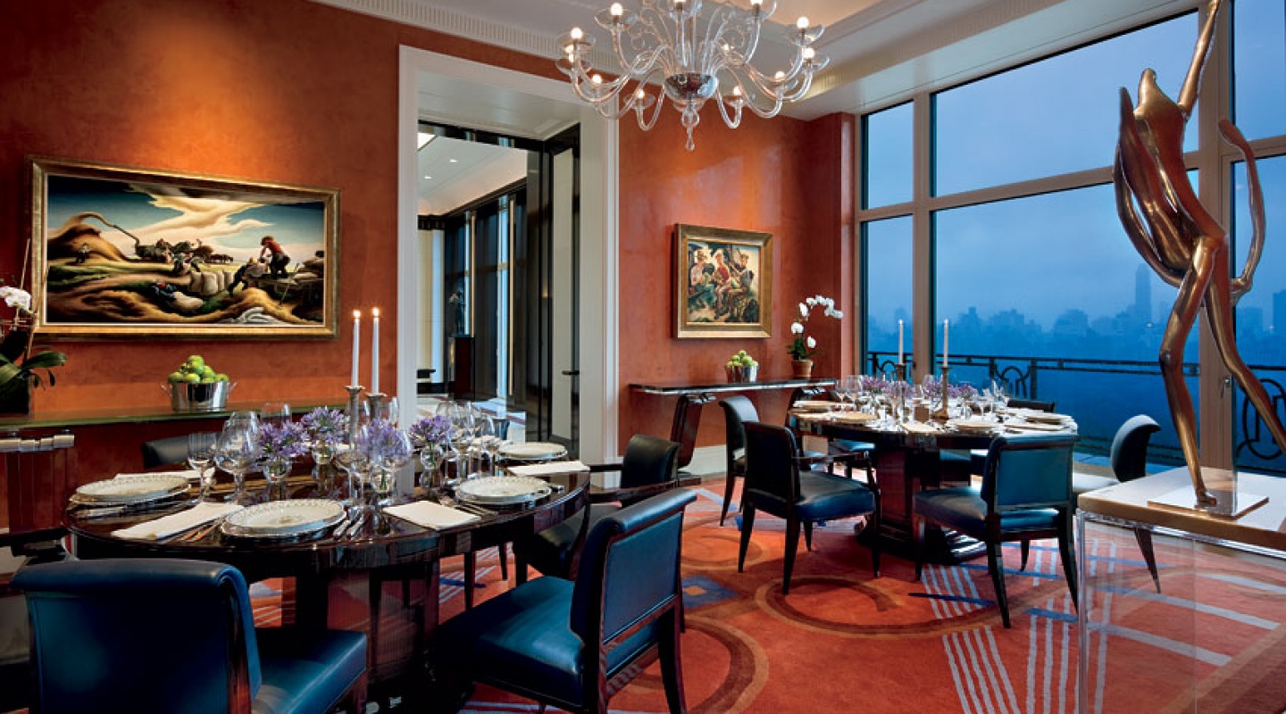 15 central park west penthouse 2
