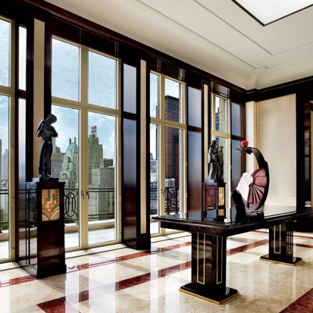 15 central park west penthouse