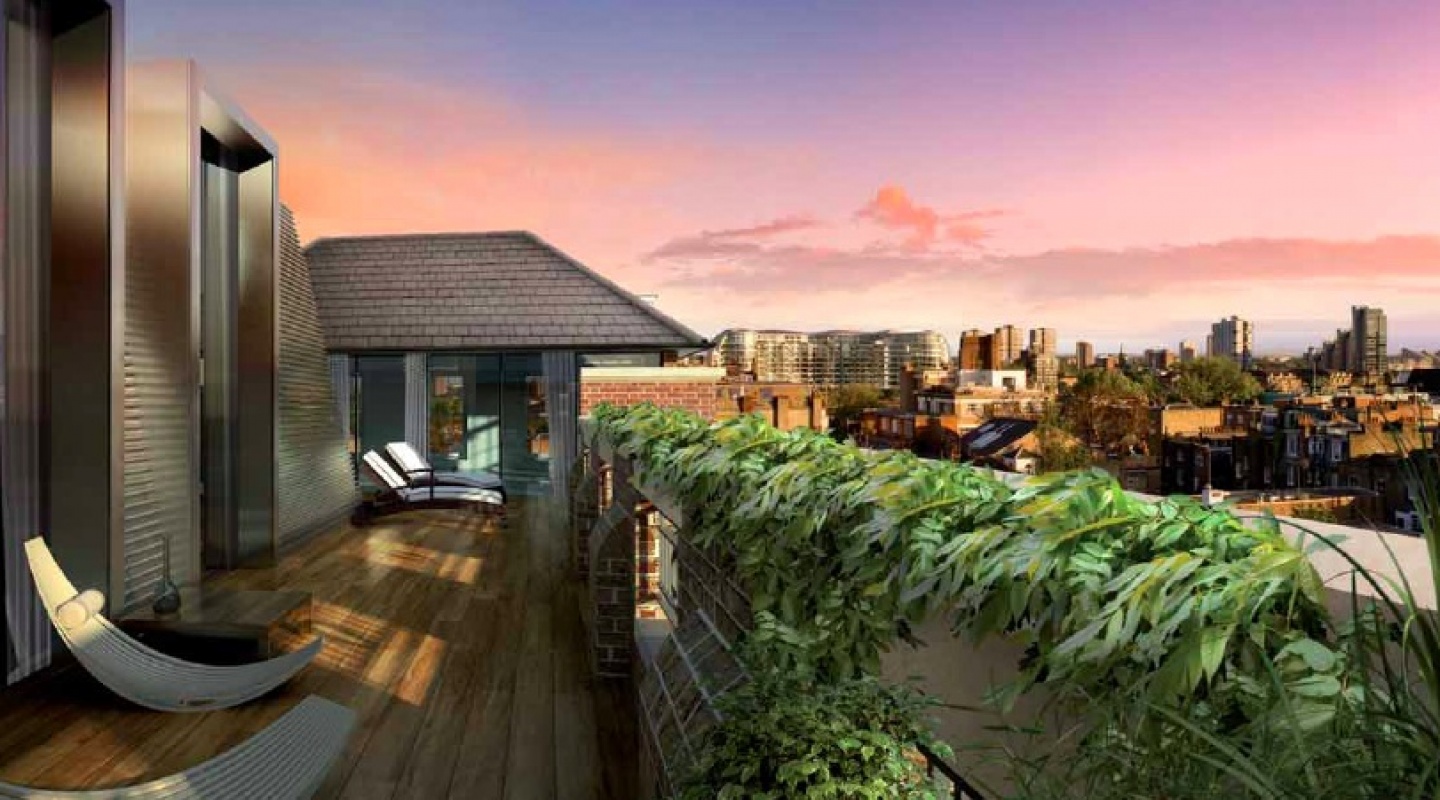the glebe chelsea london images 2