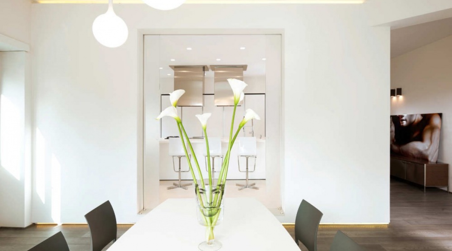 apartment designed by italian architect carola vannini 4