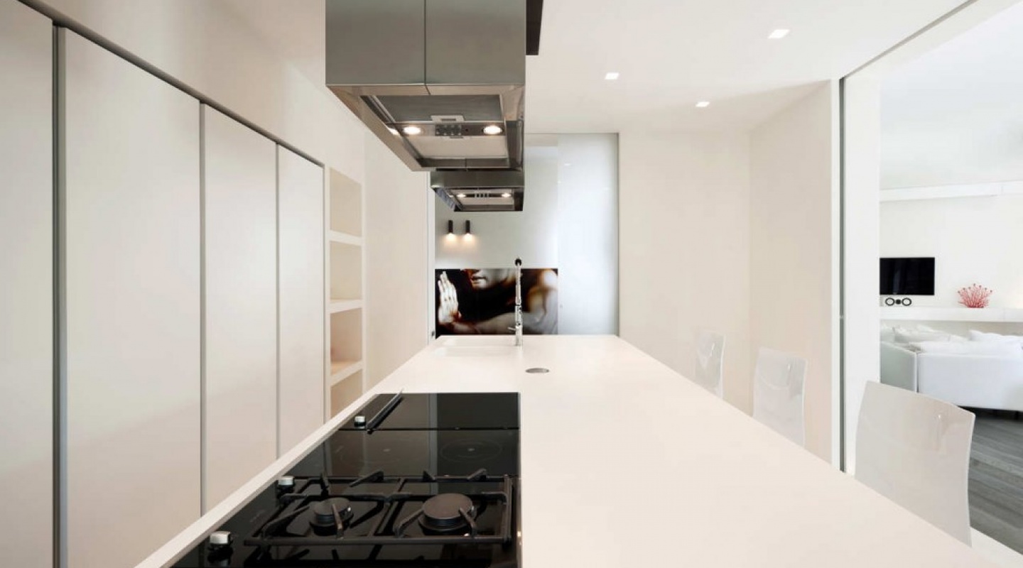 apartment designed by italian architect carola vannini 5