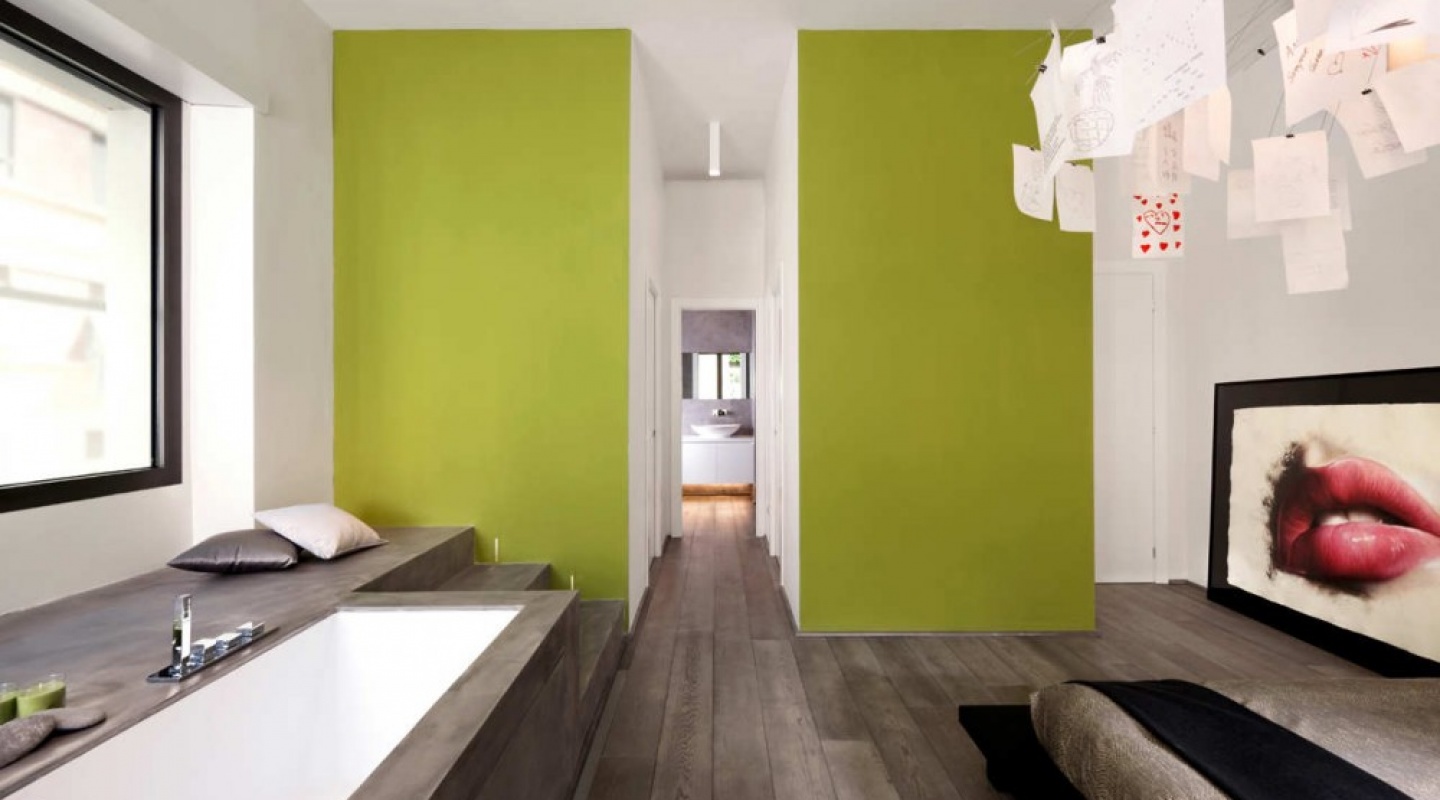 apartment designed by italian architect carola vannini 7
