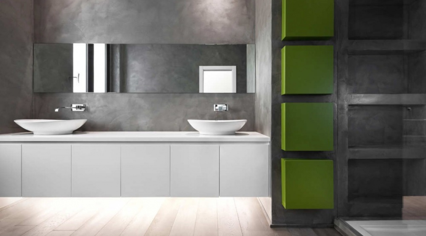 apartment designed by italian architect carola vannini 8