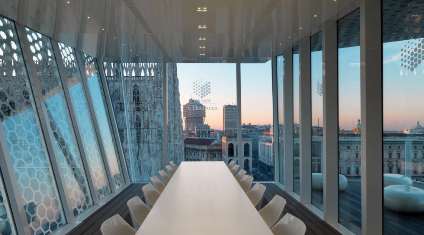 the cube in milan by park associati 5