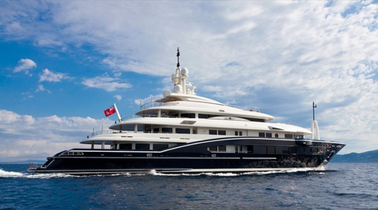 numptia super yacht 8