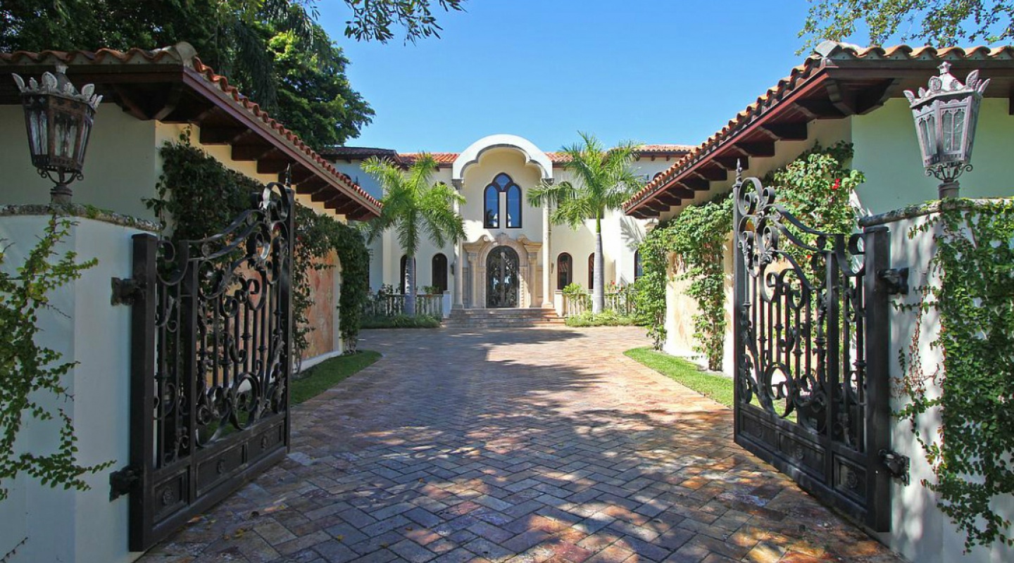palacio leonardo at sunset island 2