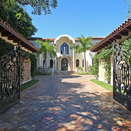 palacio leonardo at sunset island 2