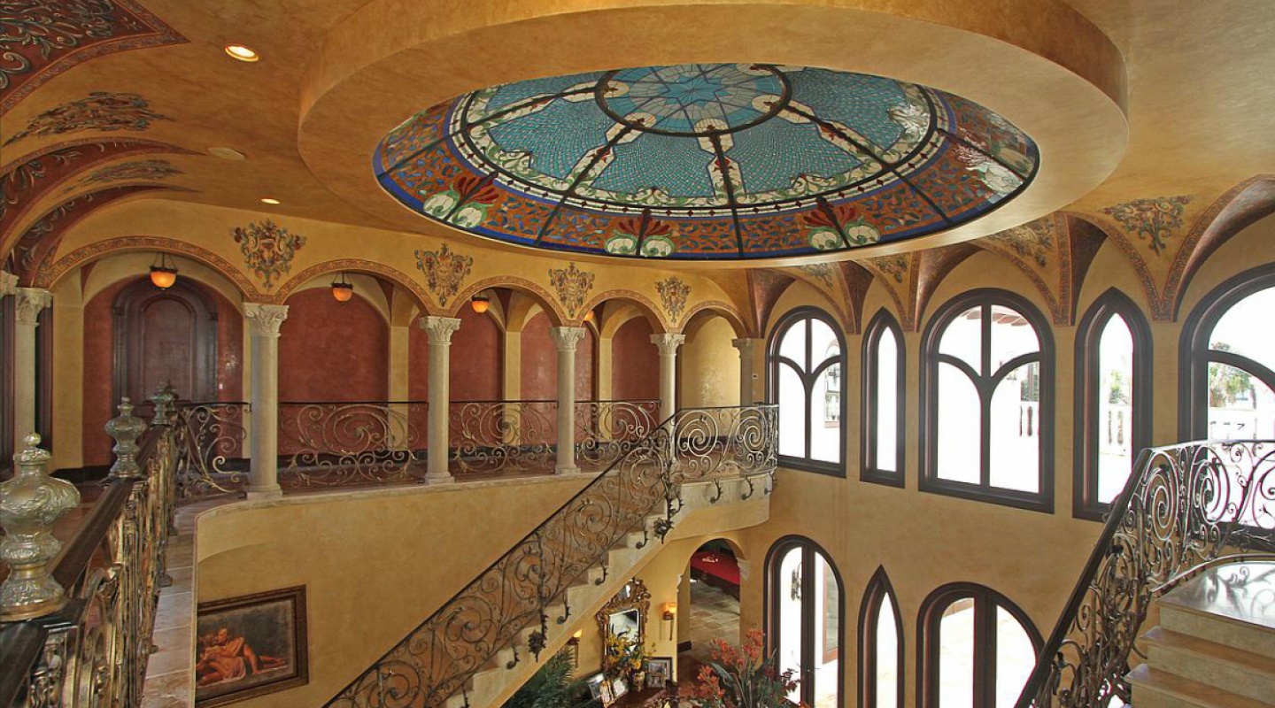palacio leonardo at sunset island 5