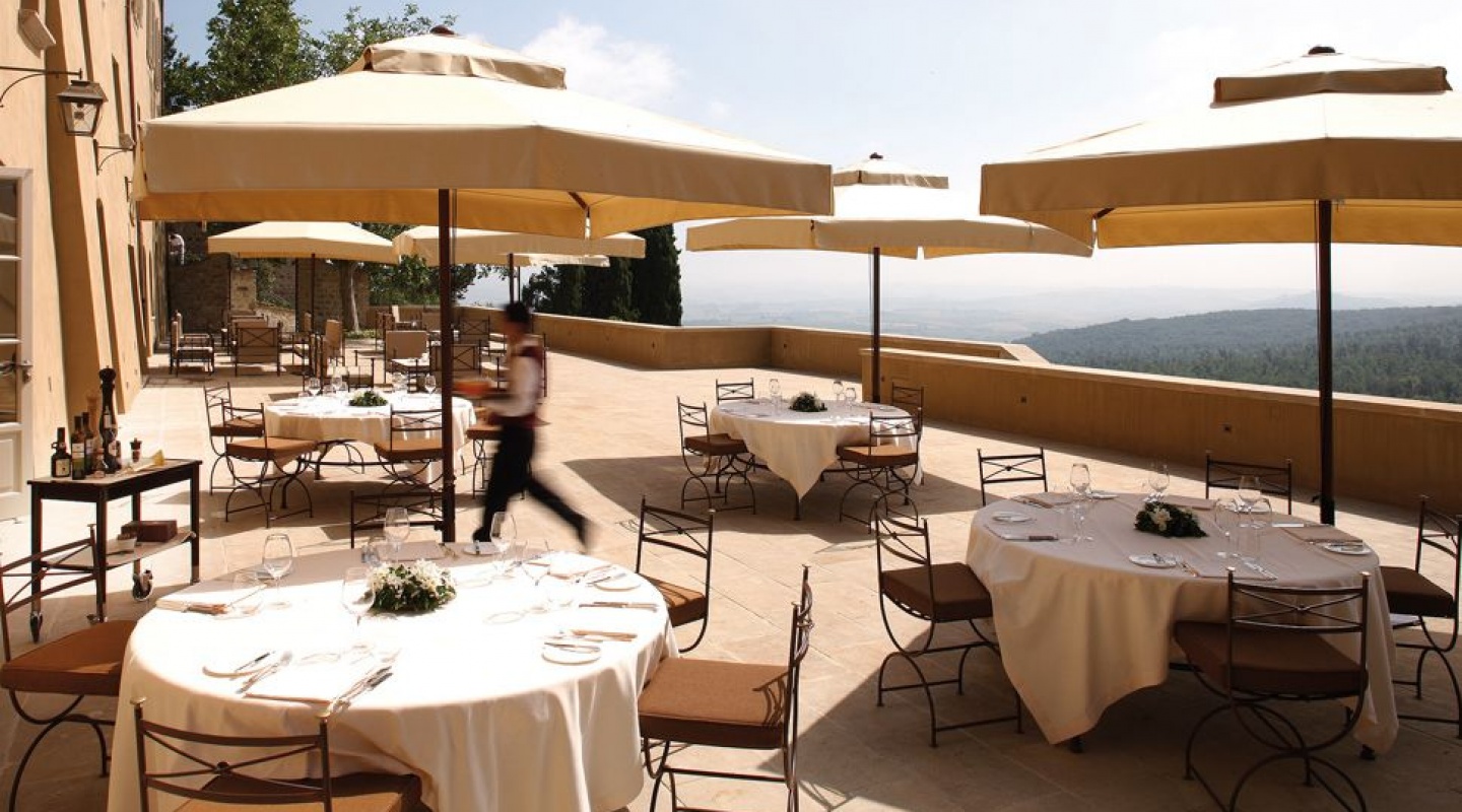 castiglion del bosco 11