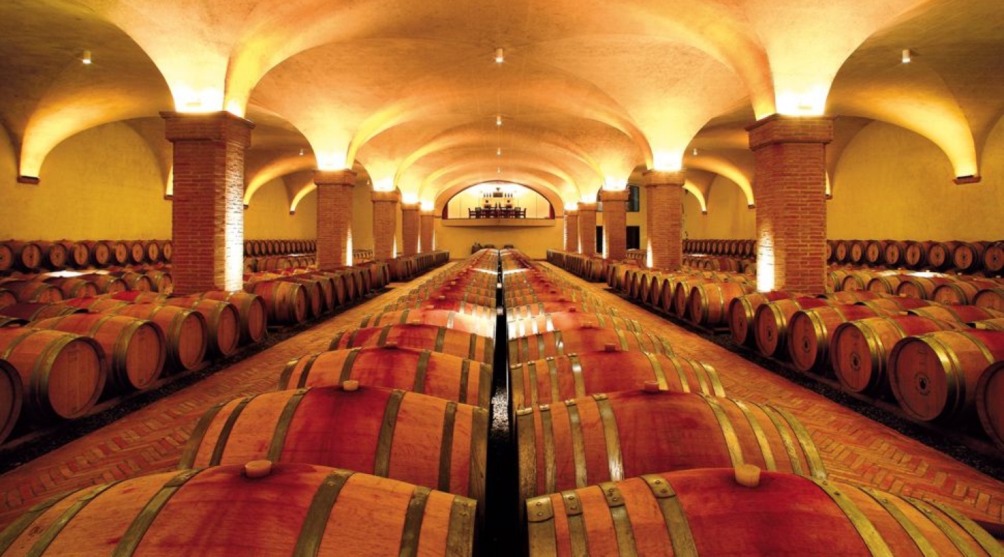 castiglion del bosco 3