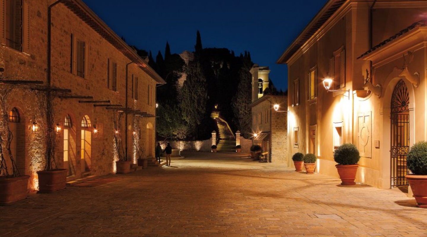 castiglion del bosco 4