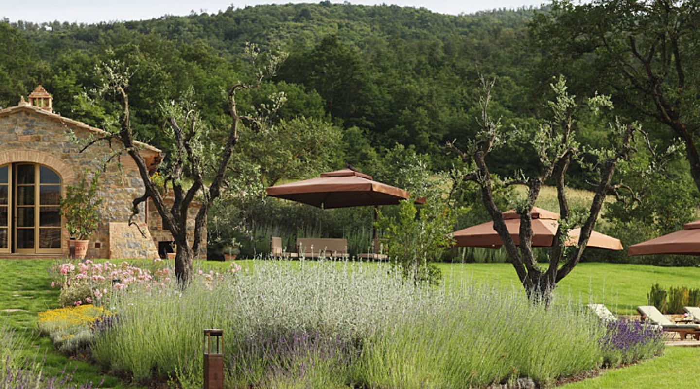 castiglion del bosco 7