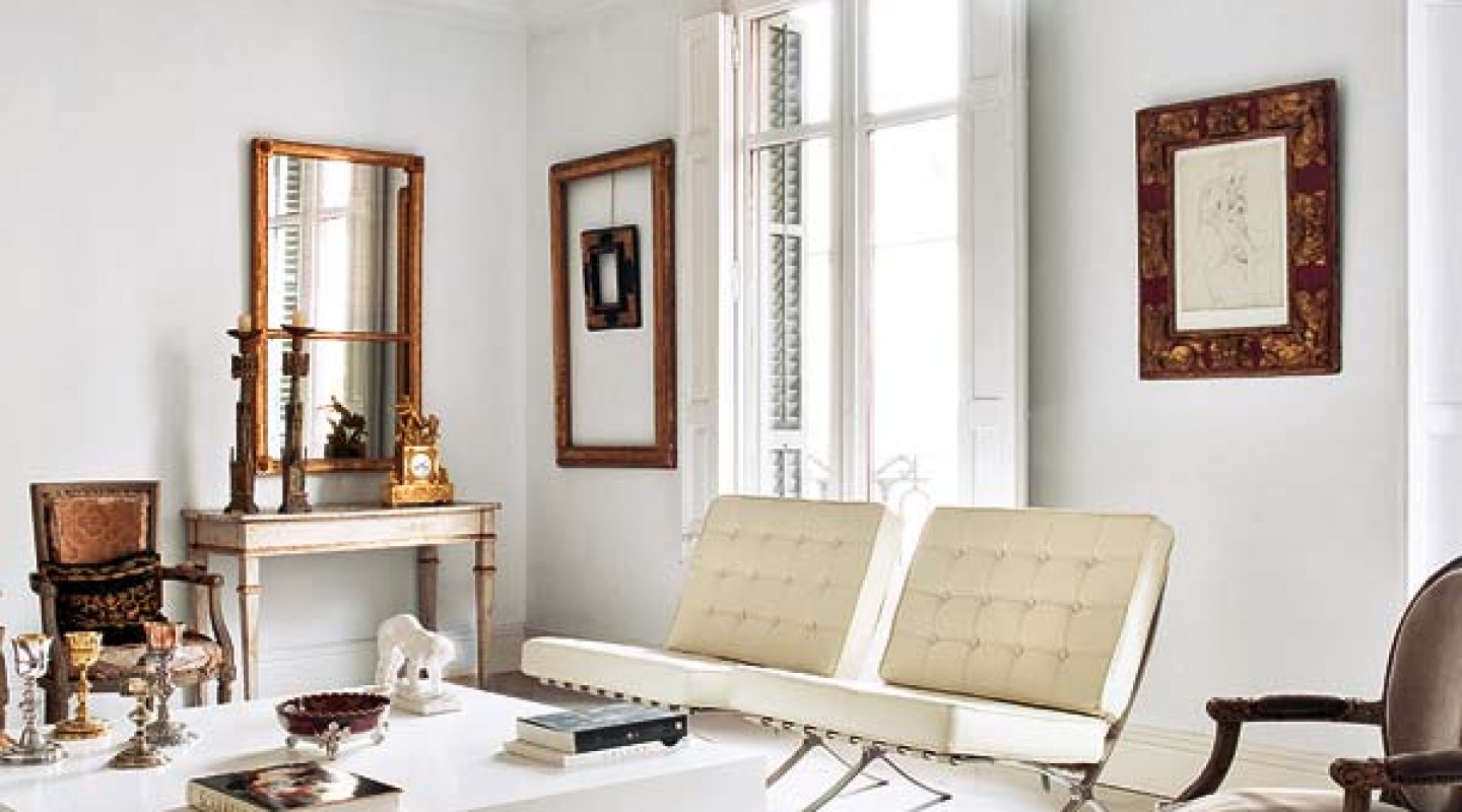 apartment in barcelona 11