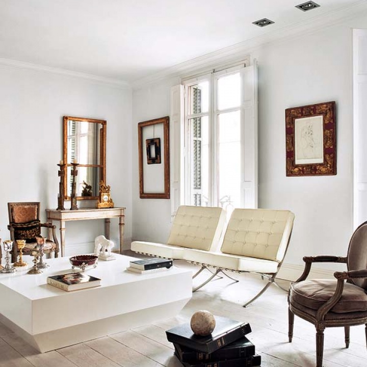 apartment in barcelona 11