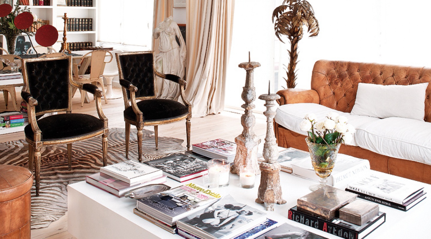 apartment in barcelona 12