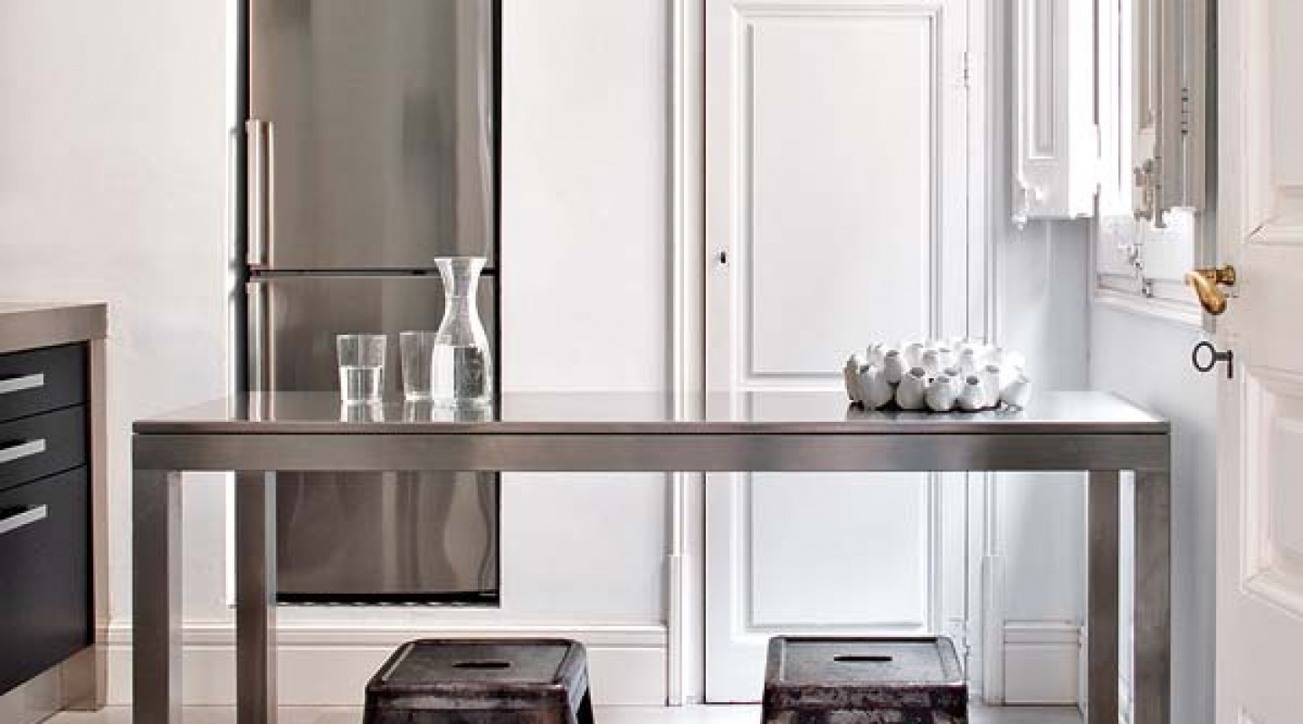 apartment in barcelona 14