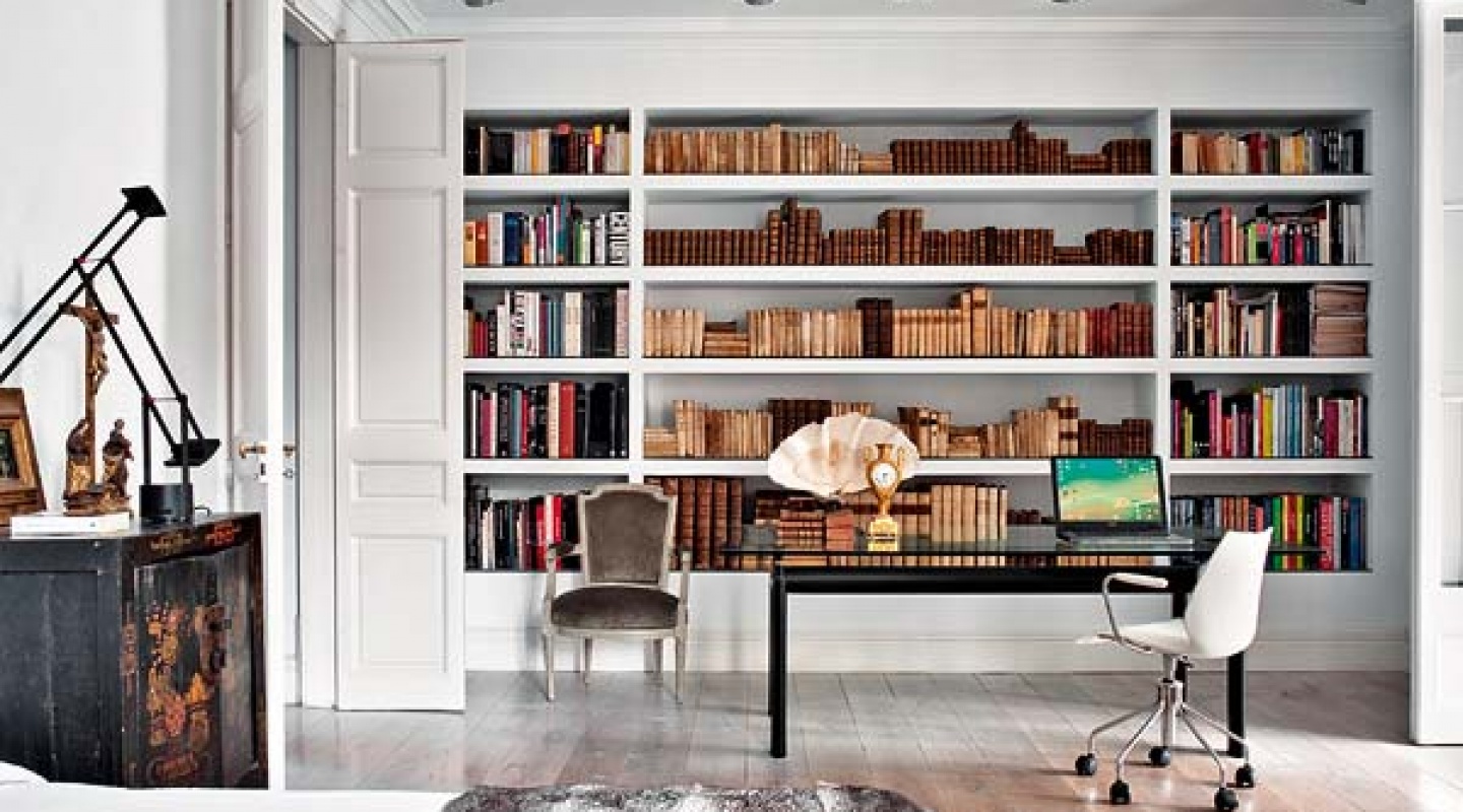 apartment in barcelona 2