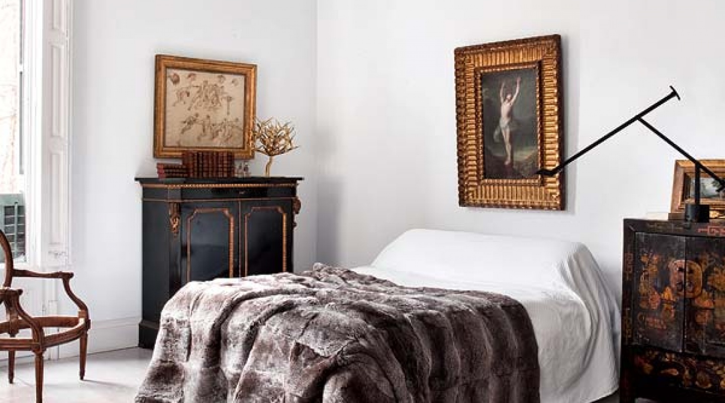 apartment in barcelona 4
