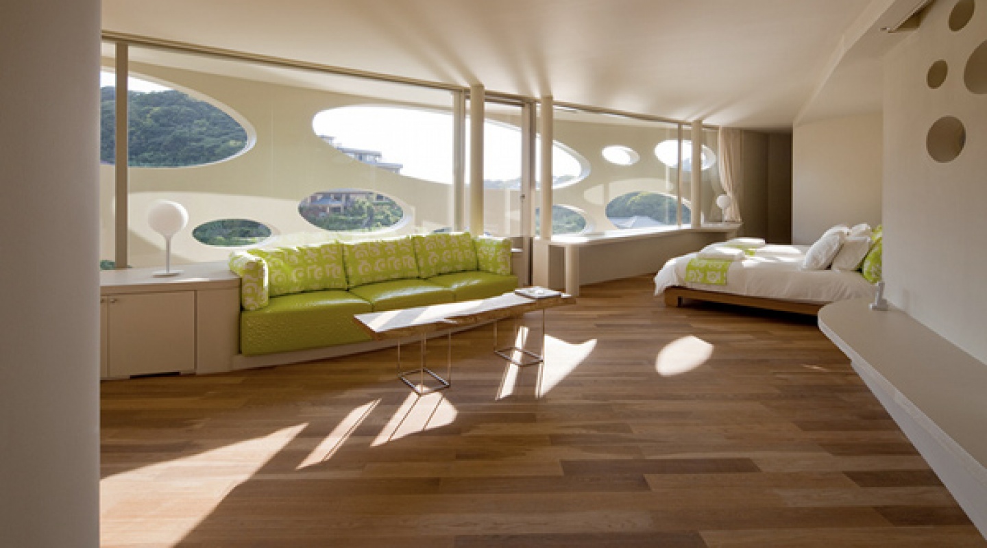 villa ronde by ciel rouge 5