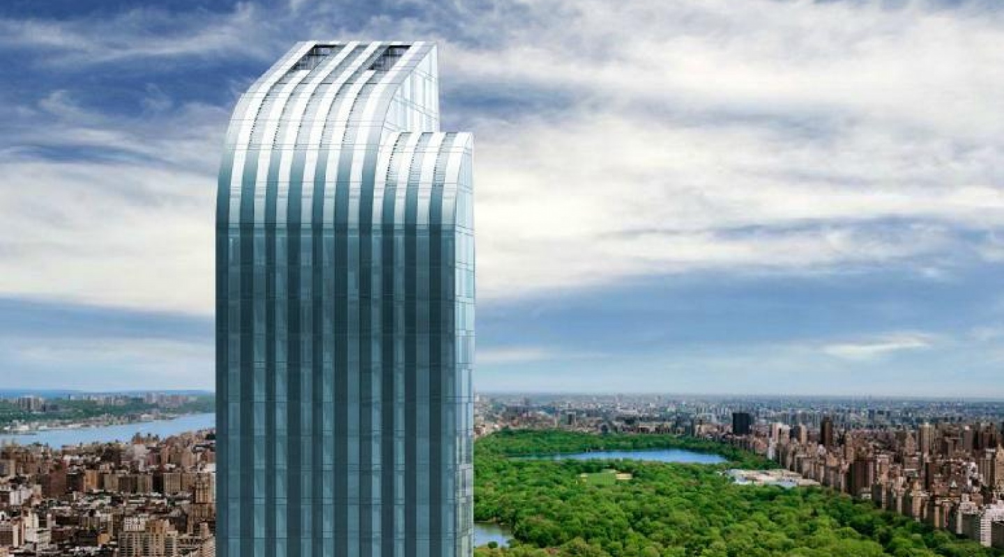 one 57 penthouse in new york 3