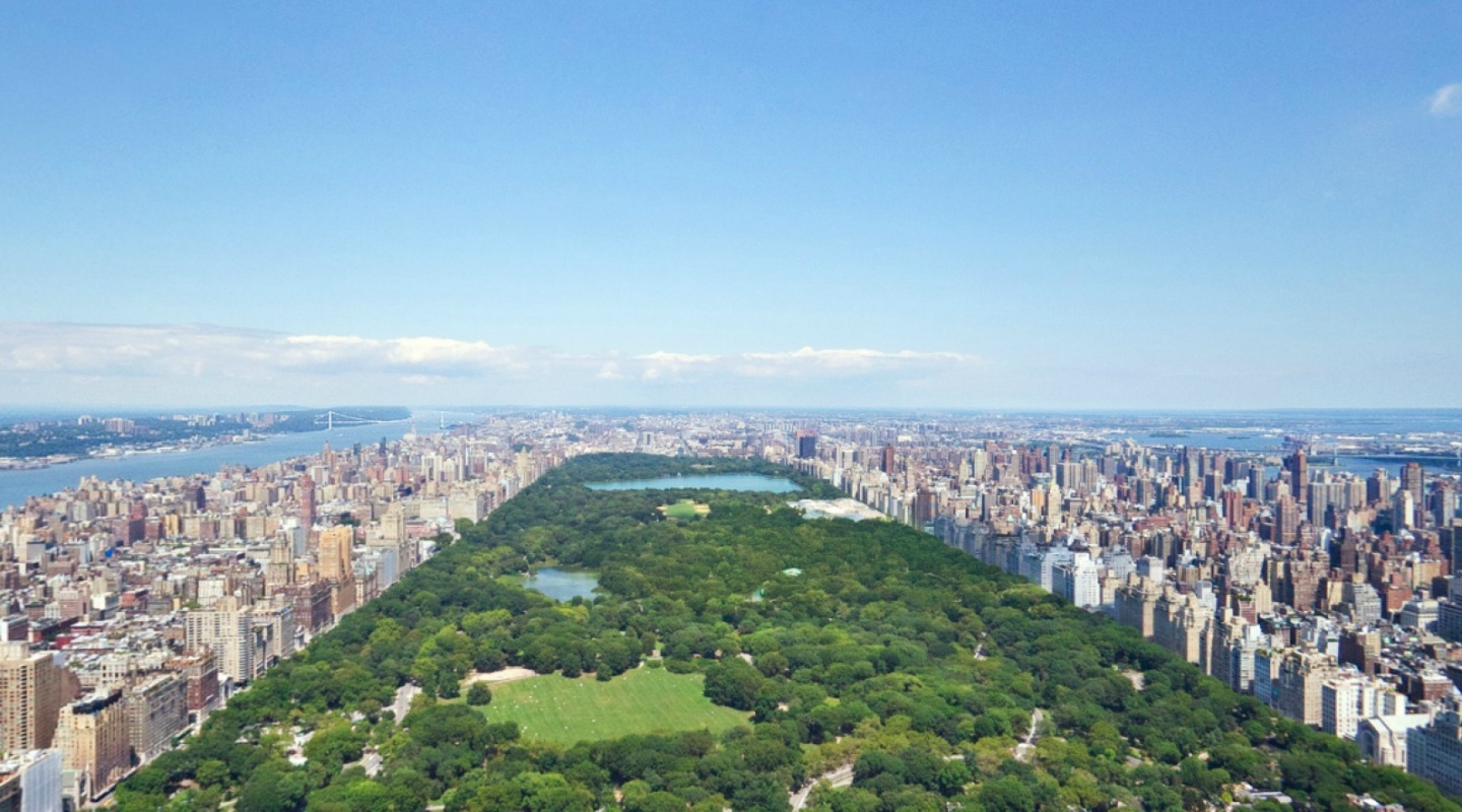 one 57 penthouse in new york 4